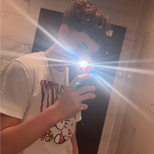 Meet your Posher, Steve